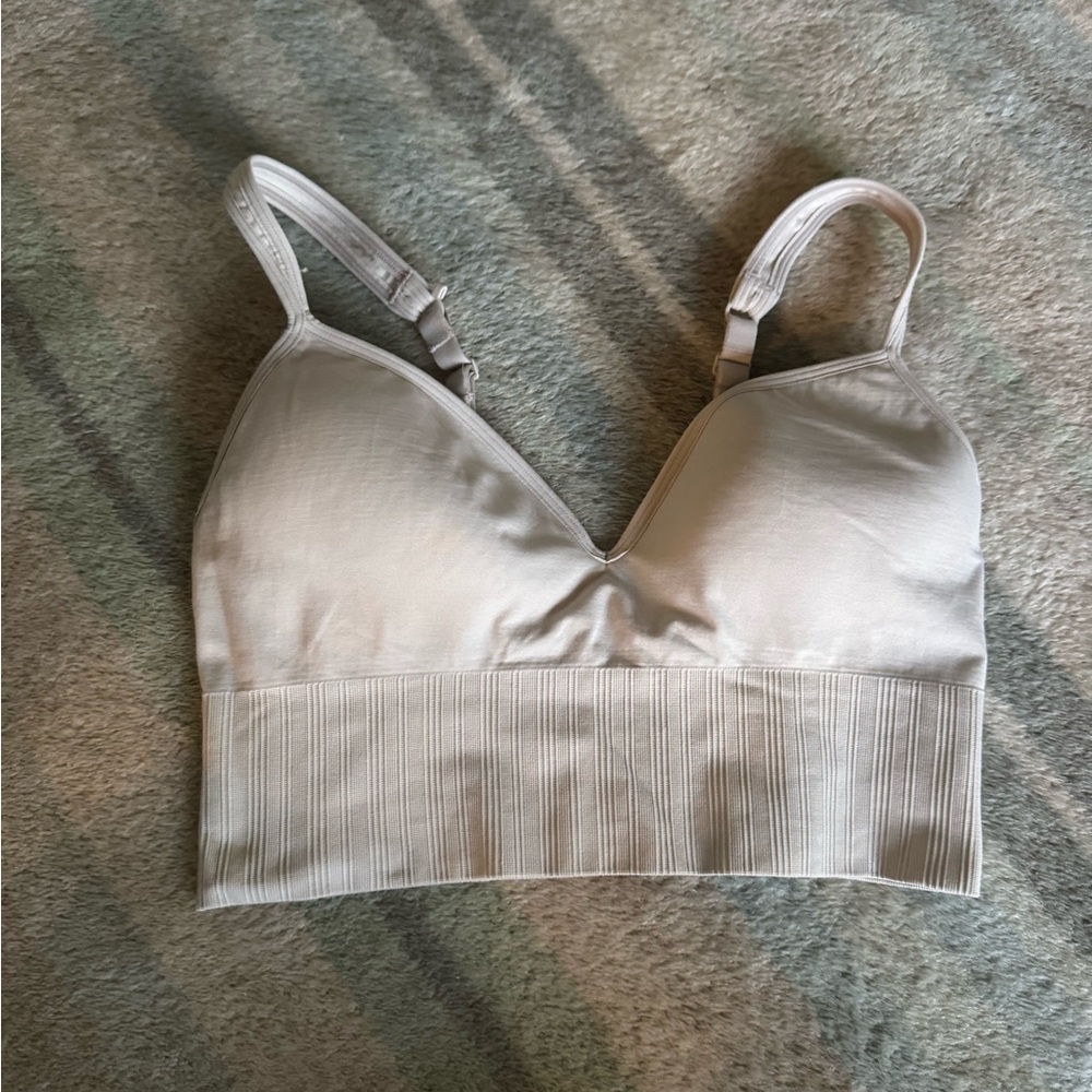 Athleta Bra Workout top